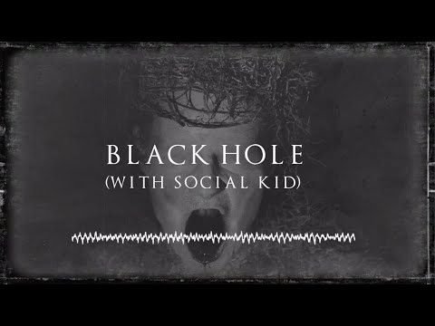 SWARM & Social Kid - Black Hole