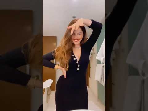 Rubina Dilaik Photoshoot