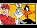 Jambareeqi S Top 5 Looney Tunes Movies
