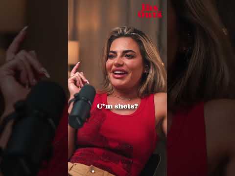 What are your top 5 porn categories?