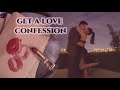 Get a love confession • Make your SP conform
