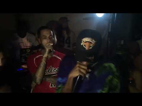 Suicideboys and blacksmurf stay focused live 8/2015