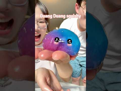 Can We Make Squishy Edible? 🤤