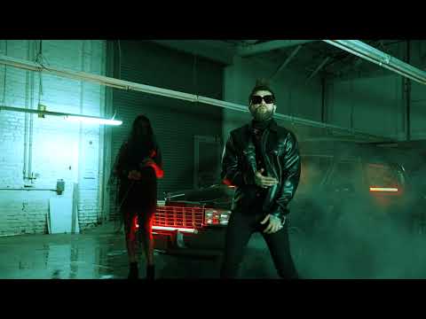 Doobie - Funeral (Official Video)