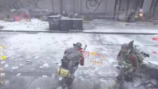 The Division (1.6.1) TrAk_leader Gets 9-0 #SR Gets Exposed #LoK You Next!