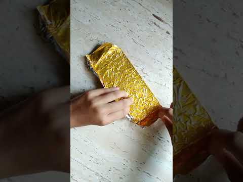 Unboxing Dairy Milk Silk | MRP Rs.160 | Net Weight: 150g |  Unwrapping Chocolate | #shorts