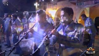 Banda Cruz De La Candelaria " SANGOLOTEADITO " Ajacuba Hidalgo 2015