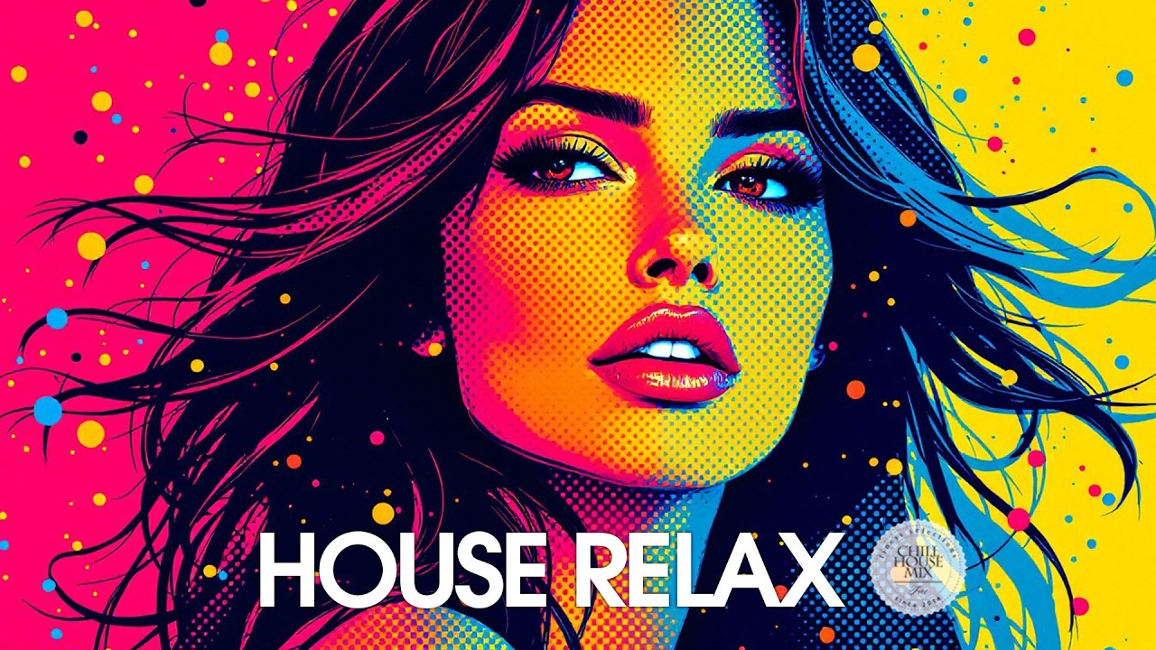 House Relax 2026 (Chill Lounge Deep Mix 297)