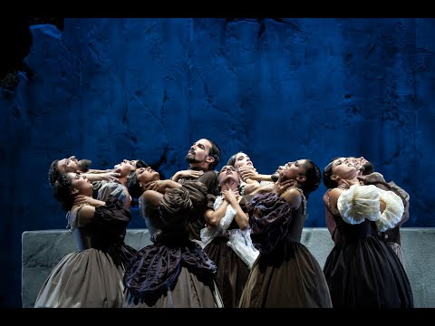 Ballet Flamenco de Andalucía | #OnFire2024