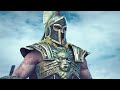 Warriors Legends Of Troy Full Game Gameplay Walkthrough