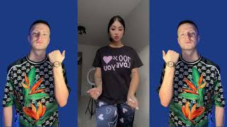 Big Bank Tiktok Challenge ?