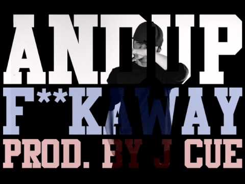 Andup-Fuckaway