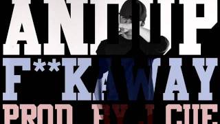 Andup-Fuckaway