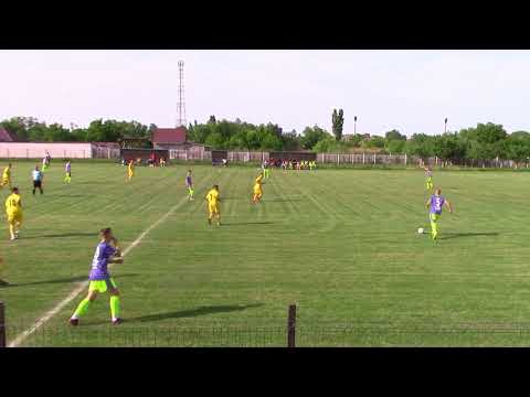 ACS ȘOIMII ȘIMAND - ACS UNIREA SÎNTANA 0-5