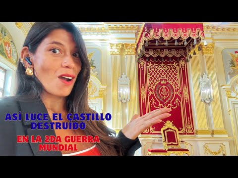 Discovering the Royal Palace of Warsaw | Unmissable Rooms, Secrets and Treasures