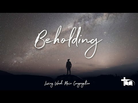 Danie Denysschen - Beholding (2022/04/10 11:15 Service)