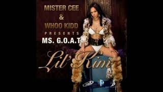 Lil&#39; Kim - Wanna Lick (Magic Stick Pt. 2) (feat. 50 Cent)