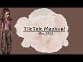 TikTok Mashup May 2025 Viral Dances Audios