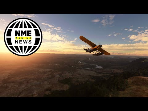 ‘Microsoft Flight Simulator’ will be 30 FPS on Xbox Series X|S