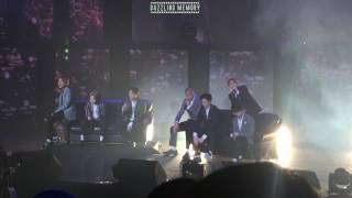 170521 비투비 - About Time @BTOB in Taipei