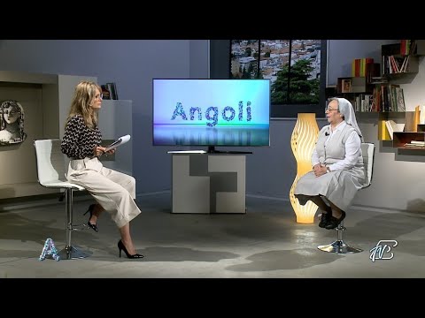 ANGOLI 13/10/2021: GIORNATA MONDIALE DELLA SALUTE MENTALE - PERCHE' RIVOLGERSI AI PROFESSIONISTI
