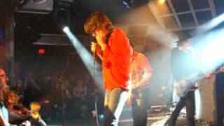 New York Dolls - Private World - SXSW &#39;09
