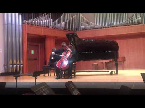 Ivan Karizna Flight of the Bumble Bee