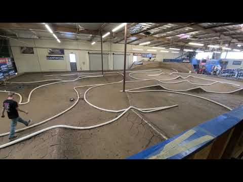 Coyote Hobbies Tekno EB410.2