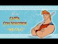 1997 Canta Con Nosotros Sing Along Songs Español Volúmen 14 Versión Castellana