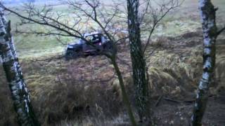 preview picture of video 'Grat offroad Barg?y'