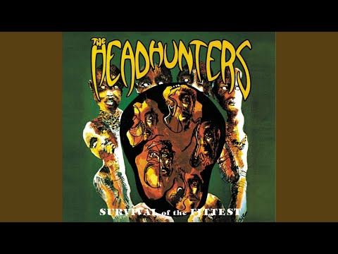 The Headhunters video