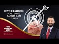 Hit The Bullseye Mastering Target Date Funds For Retirement Success