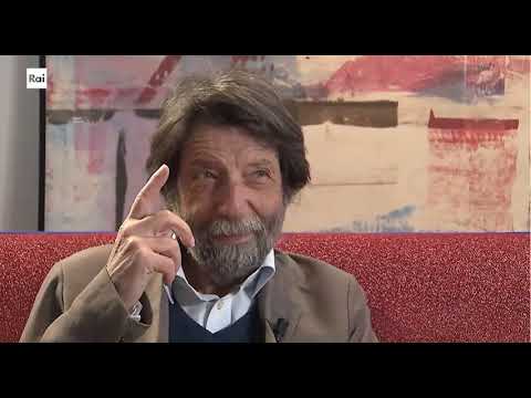 Van Gogh visto dal Prof Massimo Cacciari