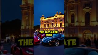 The REAL Reason Billionaires Flock to Monaco