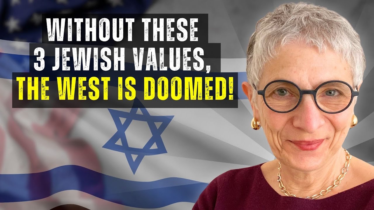 Will Radical Ideologies DESTROY Western Society? | Melanie Phillips