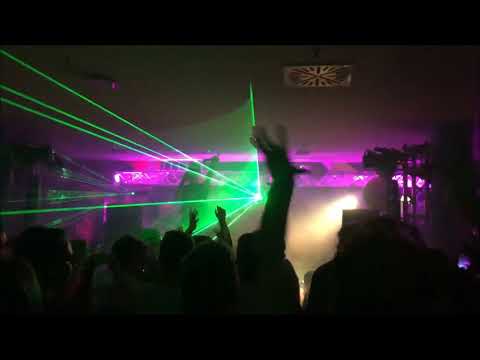 Winter Beats Ingolstadt 2018 - Unexist@Snowstorm Area