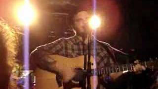 Dustin Kensrue - Consider the Ravens