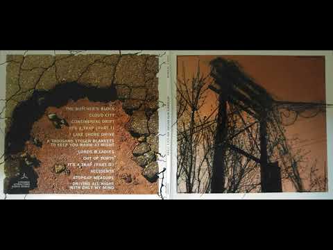 2005 - Harris Newman - Accidents With Nature And Each Other [FULL ALBUM]