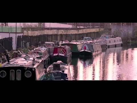 Sevgilinin Ardından / Lilting - Türkçe Alt Yazılı Fragman