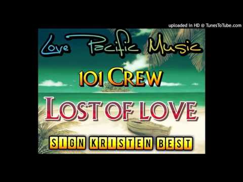 101 Crew - Lots of Love [Pacific Music 2015]