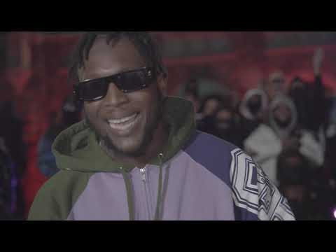 Tay Flow - Who Want Smoke ( Remix )