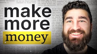 Easy Content that PRINTS Money for Your Online Business