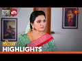 Meena - Highlights | 22 May 2024 | Tamil Serial | Sun TV