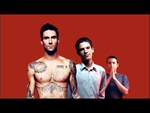 Maroon5 vs. Modjo - Moves Like Lady