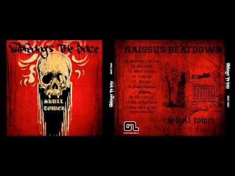 Suffering's The Price  - This World Is Mine(Shattered Realm)