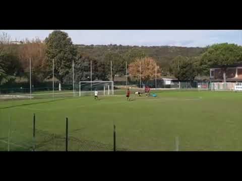 Virtus Montorio fase difensiva