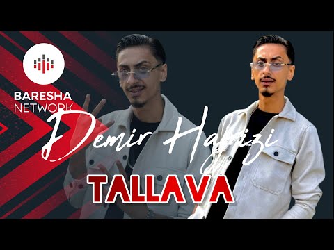 Demir Hajrizi - Tallava ( 2025 ) Per Florian Saitin