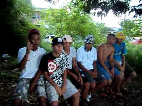 MC FILÉ SP MC JANZINHO  MC JOHNNY MC HARRY MC RODRIGO E MC BIIEL - MEDLEY PESADO 2012