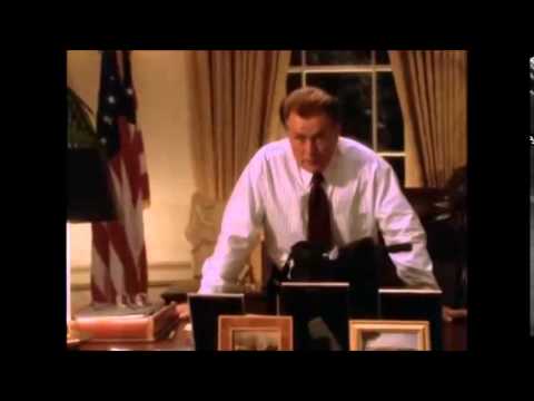 West Wing 2:6 - Arms Control