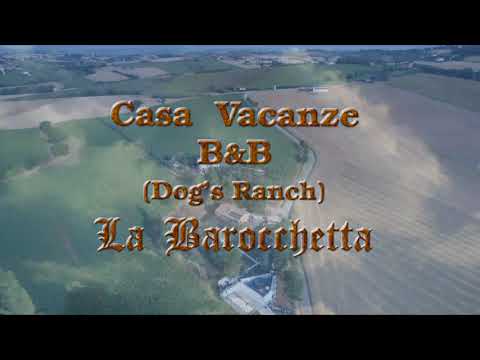 Bed and Breakfast  "La Barocchetta" Ostra Vetere, Senigallia (AN)